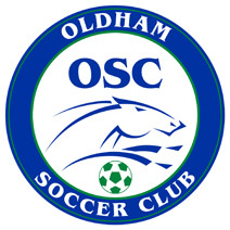 Oldham County Thoroughbreds