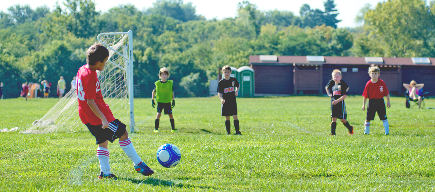 Louisville Kentucky Youth Soccer Leagues