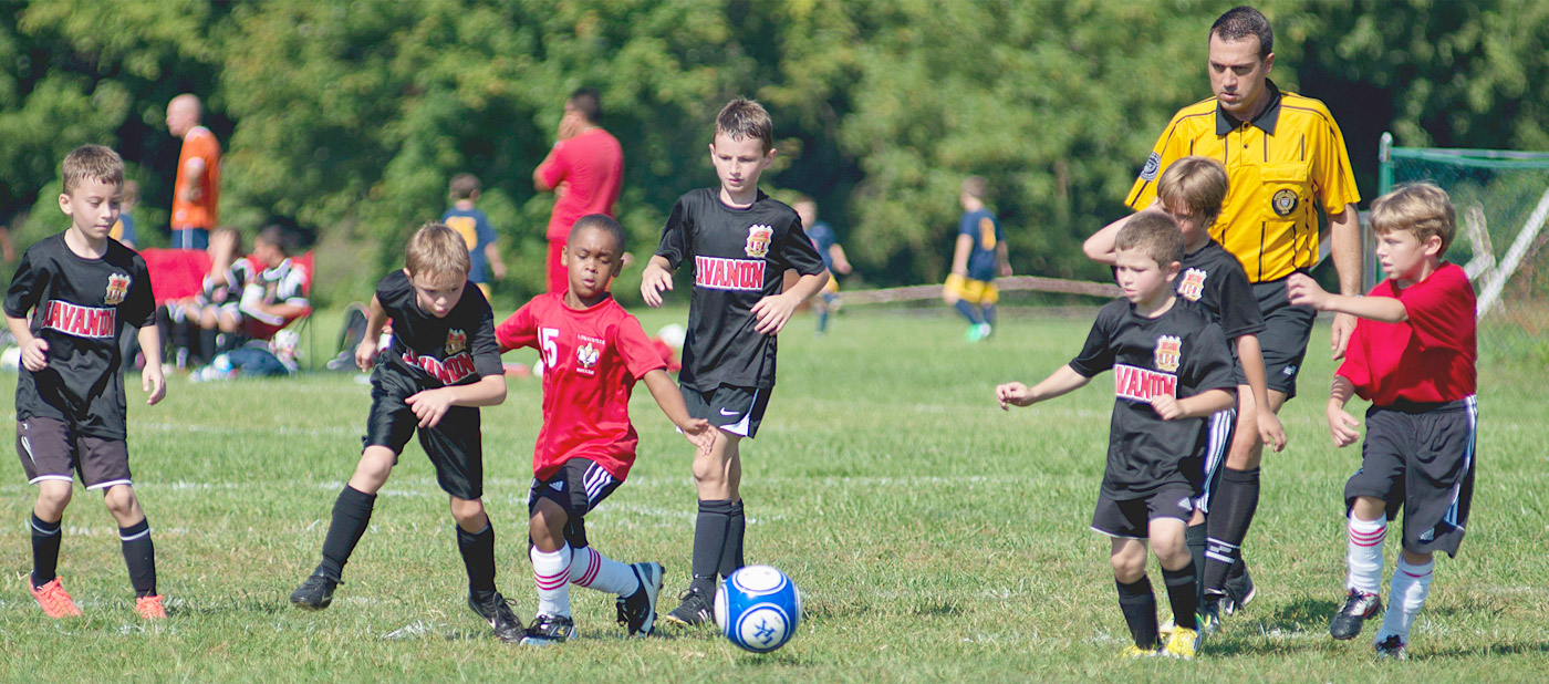 Kentucky Amateur Soccer League